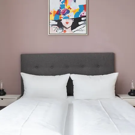 Limehome Tannenstrasse Apartment