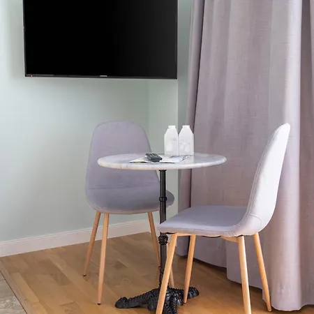 Limehome Tannenstrasse Apartament Drezno