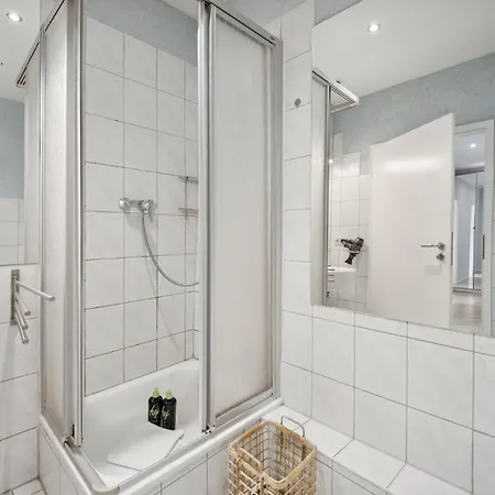 Limehome Tannenstrasse Apartment