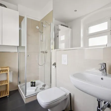 Limehome Tannenstrasse Apartment Dresden