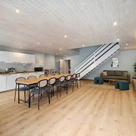 Limehome Tannenstrasse * דרזדן