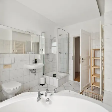 Apartment Limehome Tannenstrasse