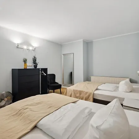 Apartment Limehome Tannenstrasse Dresden