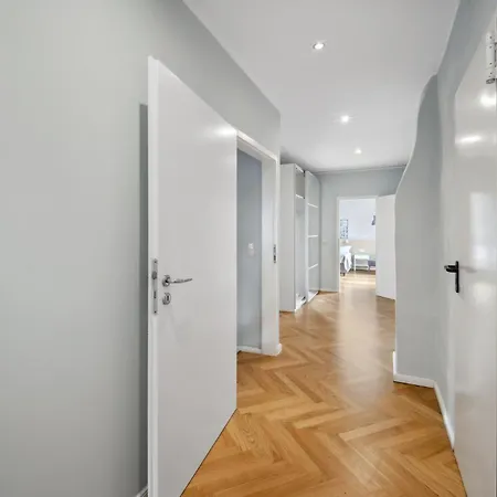 Limehome Tannenstrasse