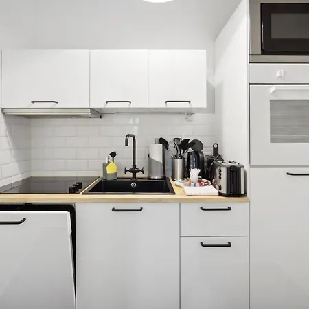 Lägenhet Limehome Tannenstrasse *