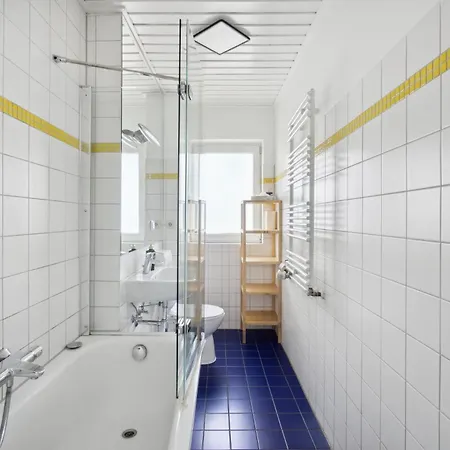 Apartment Limehome Tannenstrasse Dresden