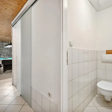 Apartment Limehome Tannenstrasse Dresden