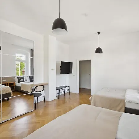 Limehome Tannenstrasse 德累斯顿