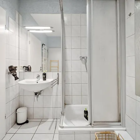 Limehome Tannenstrasse Apartment *