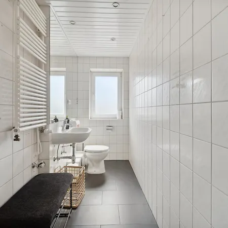 Limehome Tannenstrasse Apartment