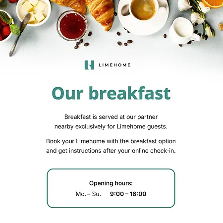 Apartamento Limehome Tannenstrasse *