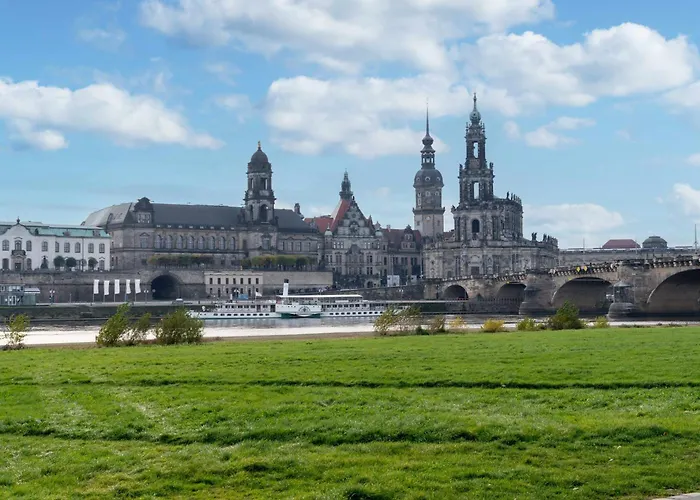 Limehome Tannenstrasse Dresda