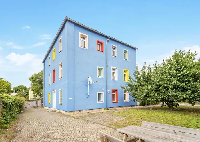 Апартаменты Limehome Tannenstrasse