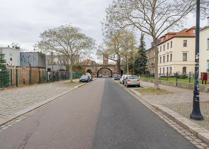 Appartamento Limehome Tannenstrasse *