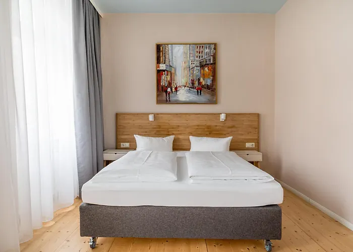 Limehome Tannenstrasse Appartamento *