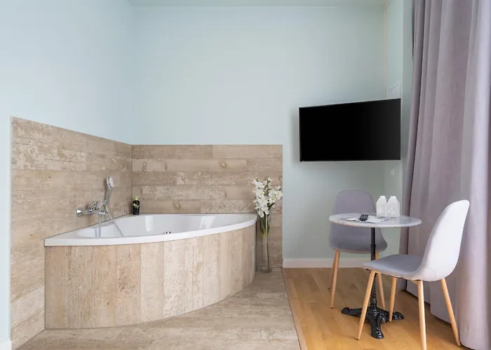 Διαμέρισμα Limehome Tannenstrasse *