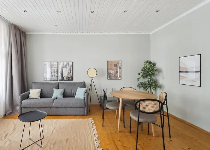 Limehome Tannenstrasse