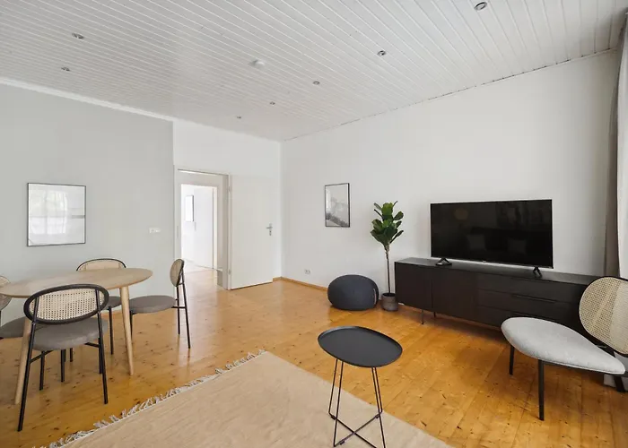 Limehome Tannenstrasse * Δρέσδη