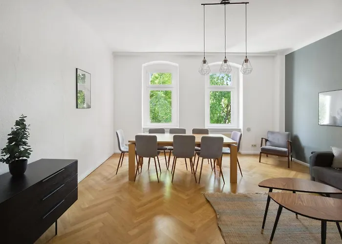 Limehome Tannenstrasse Апартаменты *