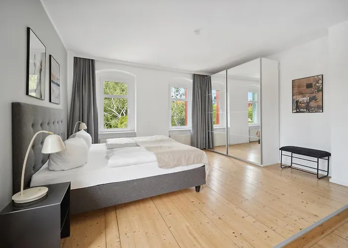 Limehome Tannenstrasse Appartamento *