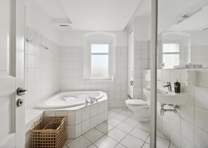 Limehome Tannenstrasse *