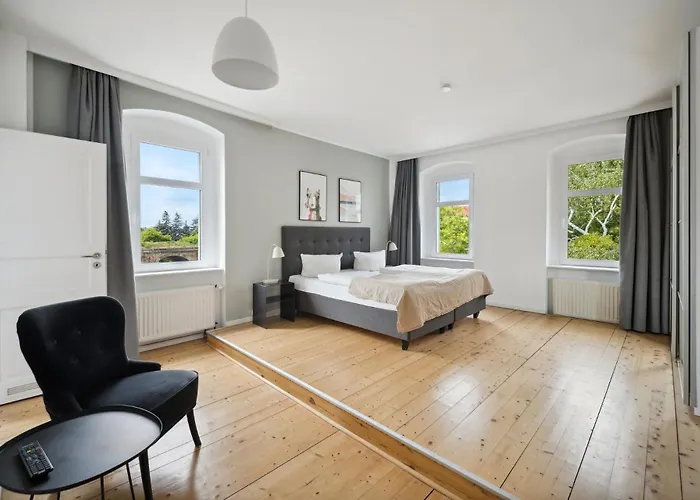 Limehome Tannenstrasse