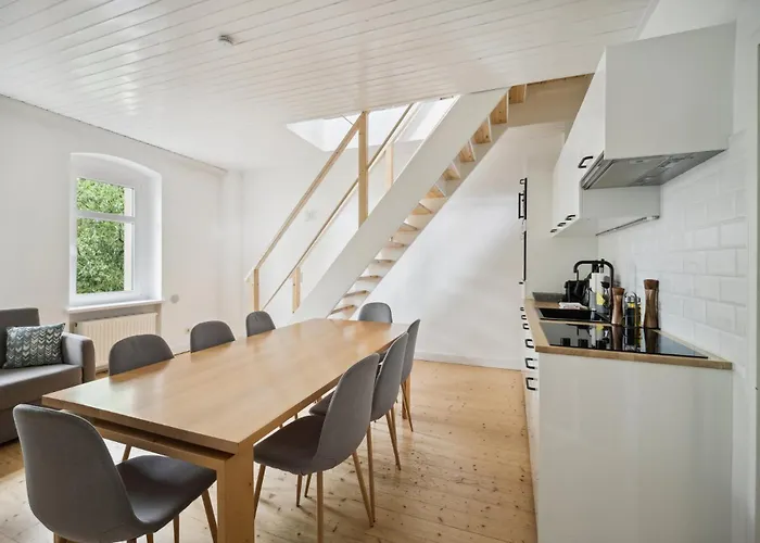 Διαμέρισμα Limehome Tannenstrasse Δρέσδη