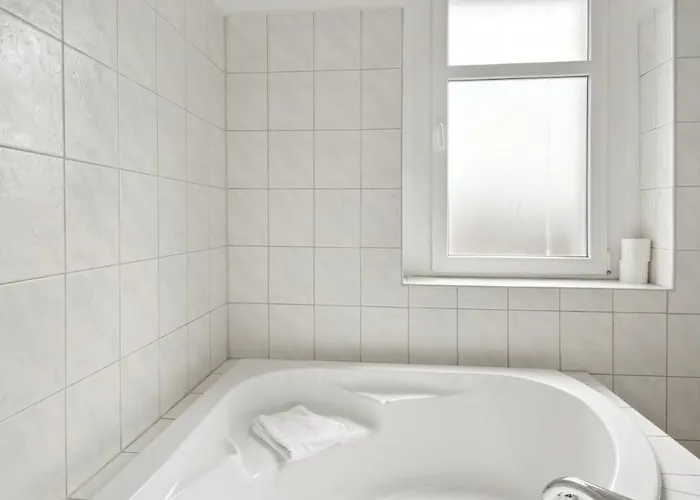 Limehome Tannenstrasse Διαμέρισμα *