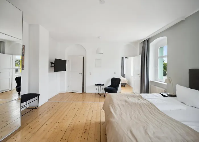 Limehome Tannenstrasse