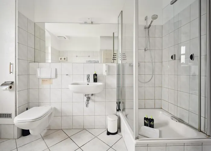 Limehome Tannenstrasse Dresda