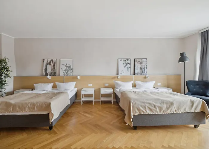 Limehome Tannenstrasse