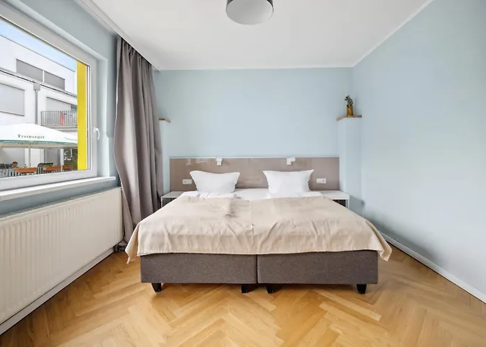 Limehome Tannenstrasse Διαμέρισμα