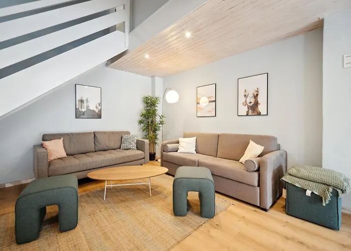 Appartamento Limehome Tannenstrasse *