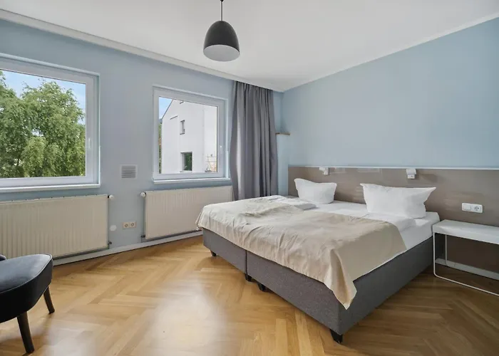 Limehome Tannenstrasse