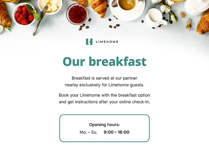 Appartamento Limehome Tannenstrasse *