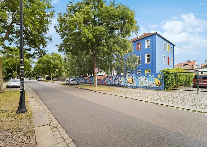 Apartment Limehome Tannenstraße *