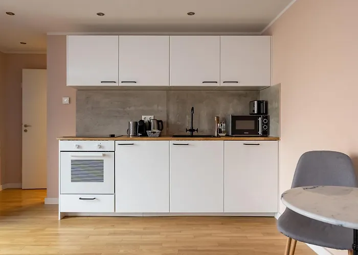Limehome Tannenstraße