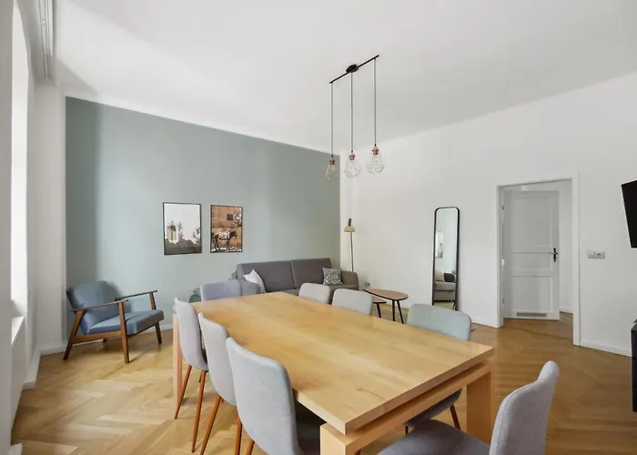 Apartment Limehome Tannenstraße