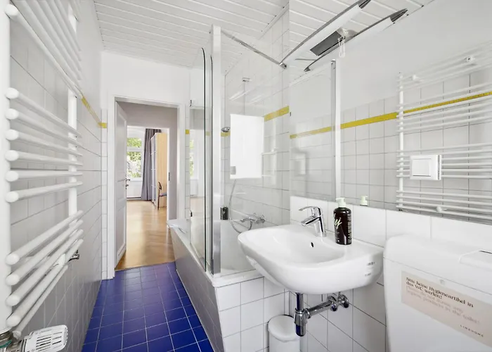 Apartment Limehome Tannenstraße *