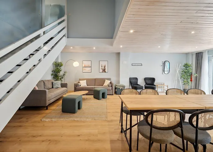 Limehome Tannenstraße Apartment *