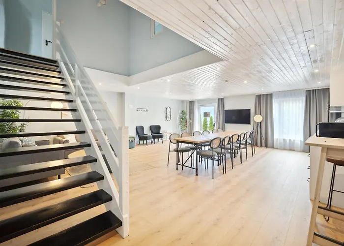 Apartment Limehome Tannenstraße Dresden