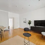 Limehome Tannenstrasse * Drezda