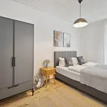 Limehome Tannenstrasse Drezda