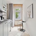 Apartman Limehome Tannenstrasse