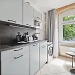 Limehome Tannenstrasse Apartman Drezda