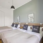 Limehome Tannenstrasse Apartman *