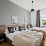 Limehome Tannenstrasse Apartman Drezda