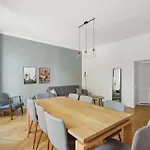 Apartman Limehome Tannenstrasse