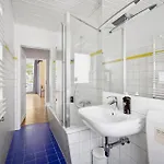 Apartman Limehome Tannenstrasse *