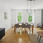 Limehome Tannenstrasse Apartman *